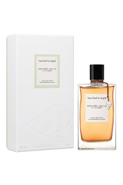 Van Cleef & Arpels عطر كوليكشن اكستراوردينير أوركيد فانيل 75 مل