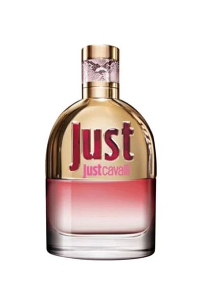 Roberto Cavalli Just Cavalli Men 90 ml & 1 x Just Cavalli Women EDP (75), 1 x Just Cavalli Men EDT(90)ml