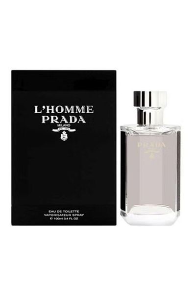 Prada L'Homme Milano EDT 100ml