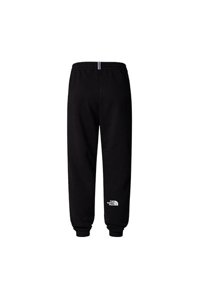 THE NORTH FACE Pantaloni de trening negri The North Face Axys