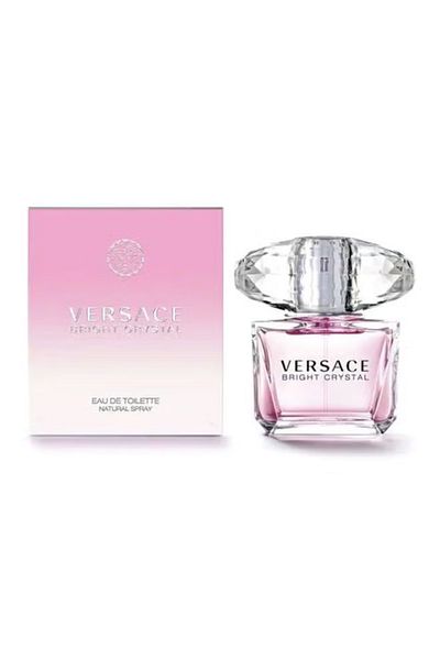 Versace Bright Crystal EDT 100ml