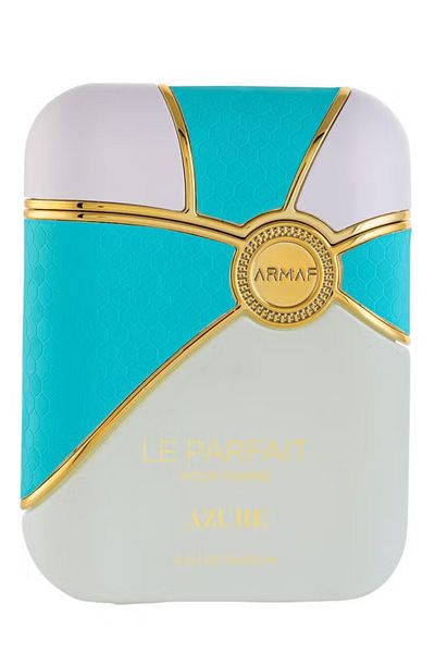 Armaf Le Parfait Azure Pour Femme Eau De Parfum 100ML For Women
