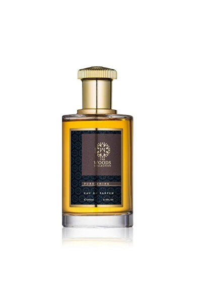 The Woods Collection عطر بيور شاين 100 مل