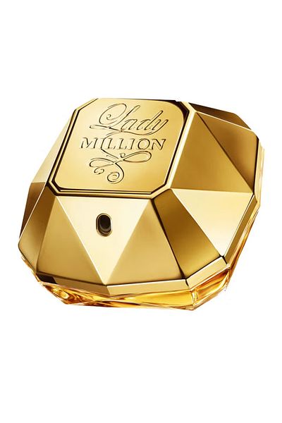 Paco Rabanne Million Gift Set EDT 100ml, EDP 80ml