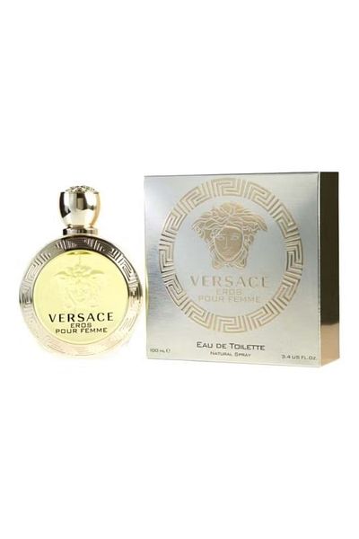 Versace Eros Pour Femme EDT 100ml