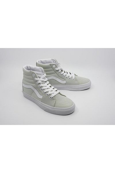 Vans Ua Sk8-Hi Green Unisex Vn0007Nsgrn1