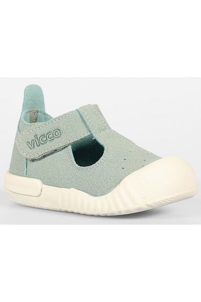 Vicco Pantofi sport pentru copii Blue Loro II Ortopedic First Step