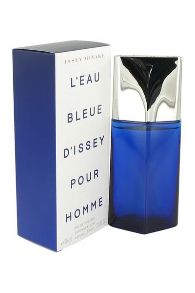Issey Miyake L'eau Bleue D'issey EDT 75ml