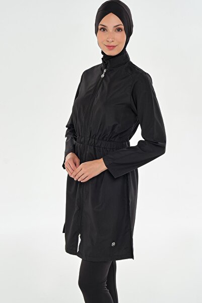 MARESİVA Agata Long Sleeve Hijab Swimsuit 2404