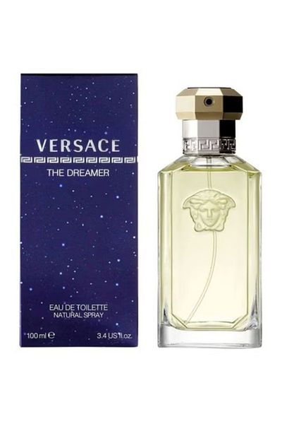 Versace The Dreamer EDT 100ml