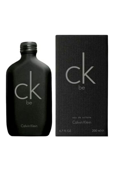 Calvin Klein Be  EDT 200ml