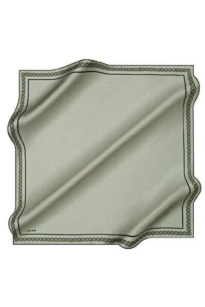 Aker 90X90 Aker Polyester Tivil