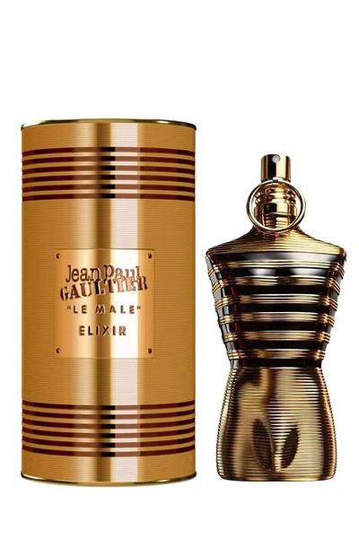 Jean Paul Gaultier Le Male Elixir Parfum 125ml