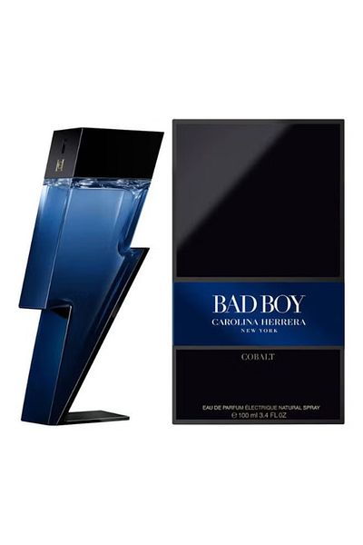 Carolina Herrera Bad Boy Cobalt Edp 100ml