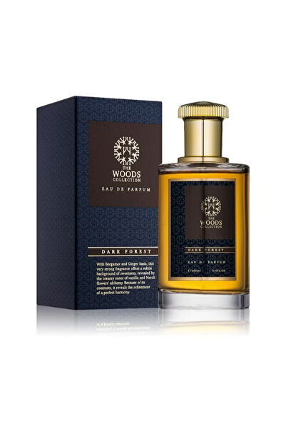 The Woods Collection عطر دارك فورست ذا وودز كوليكشن EDP 100 مل