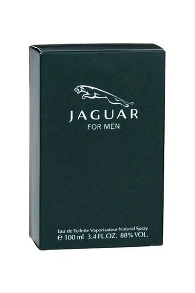 Jaguar Classic Eau de Toilette 100ml