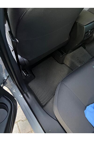 CAN TOYOTA COROLLA CROSS UYUMLU EVA PASPAS. KİŞİYE ÖZEL RENKLER.