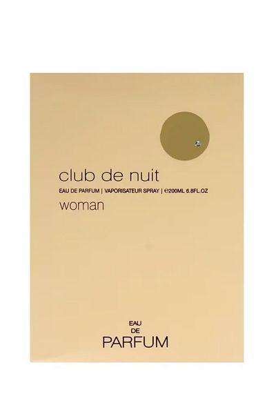 Armaf Club De Nuit Woman Eau De Parfum, 200ml