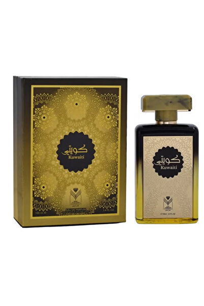 ALMAS PERFUMES عطر كويتي للجنسين 100مل