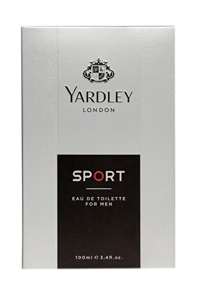 YARDLEY عطر لندن سبورت 100 مل