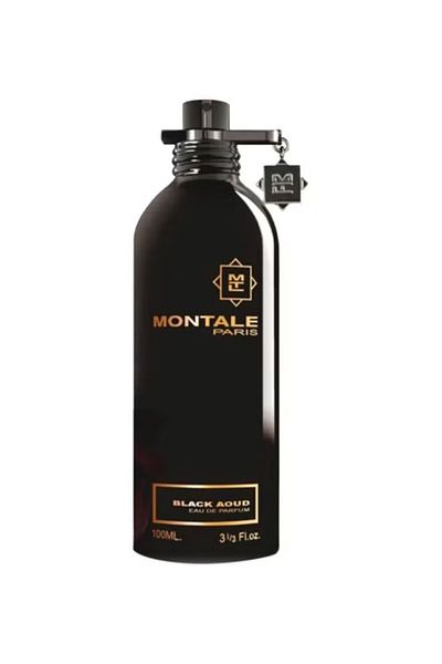 Montale Black Aoud EDP 100ml