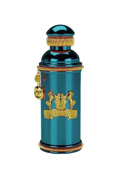 Alexandre J Mandarine Sultane EDP 100ml