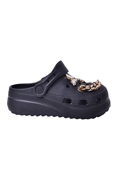 İskarpin Femi 205 Жіночі капці з камінцями