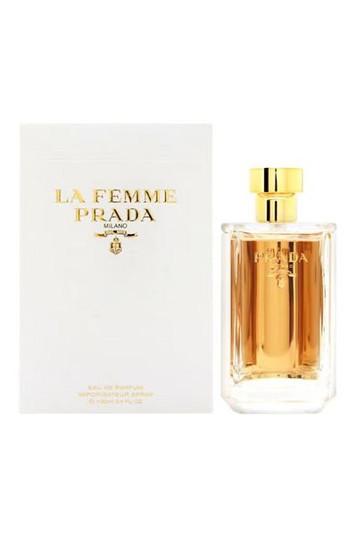 Prada La Femme EDP 100ml