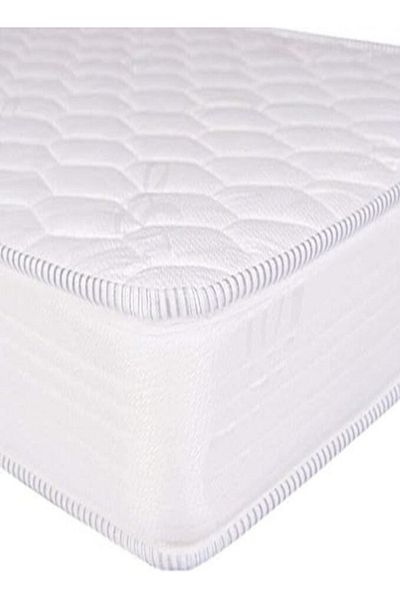 House One Pretty | Bed Mattress High 8 cm -  White - 190x90 cm
