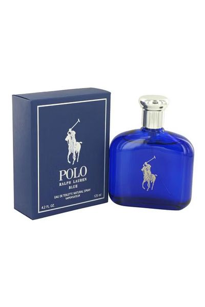 Ralph Lauren Polo Blue EDT 125ml