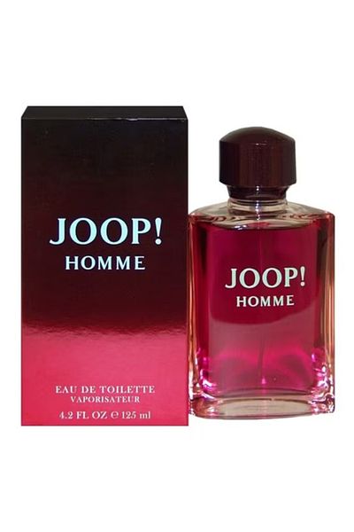 Joop Homme EDT 125ml