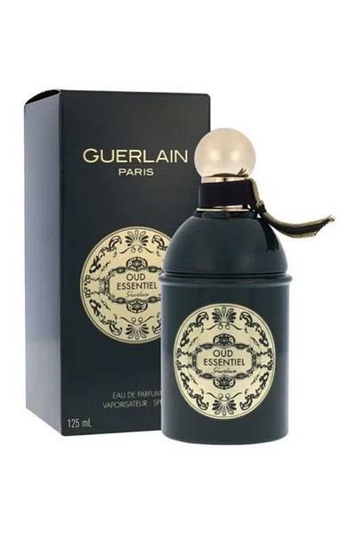 Guerlain Oud Essentiel EDP For Unisex 125ml