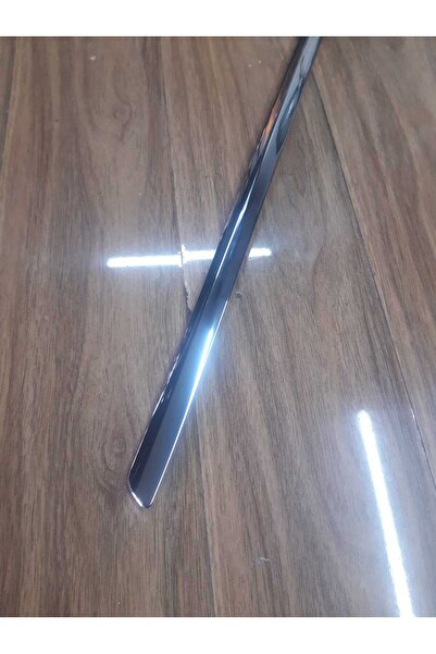 VW PASSAT CC SOL ARKA KAPI ÇITASI NİKELAJ (2009-2017) -ORJİNAL- OEM 3C8 853 0...