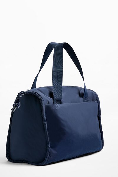 Oysho Sports bag with front pockets