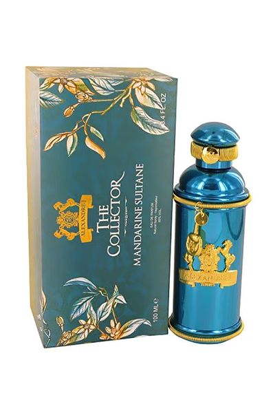 Alexandre J Mandarine Sultane EDP 100ml