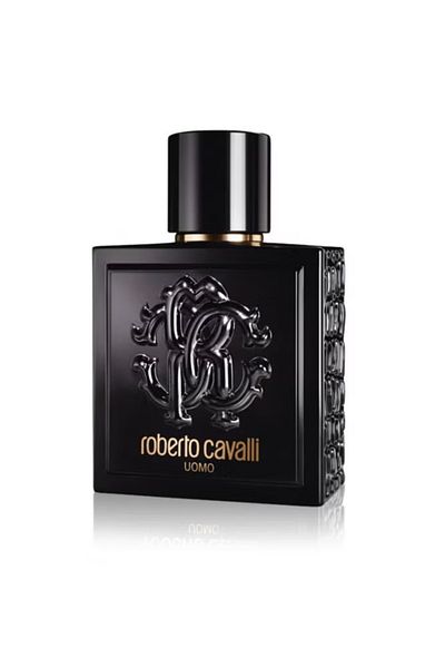 Roberto Cavalli Exclusive Perfume Set Of 2 Pieces 100ml Eachml