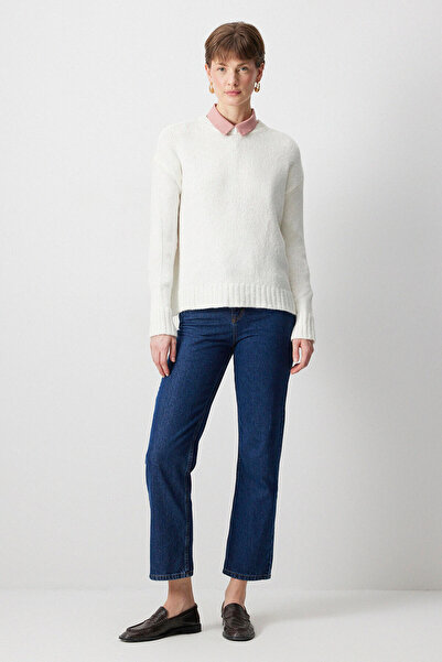 Touché Privé ОВЕРСАЙЗ ТРИКОТАЖНИЙ СВІТЕР