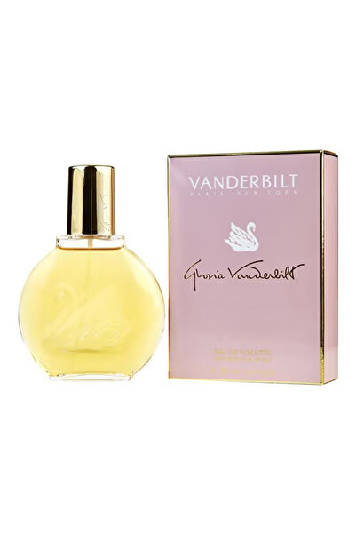 Gloria Vanderbilt عطر فاندربيلت 100 مل