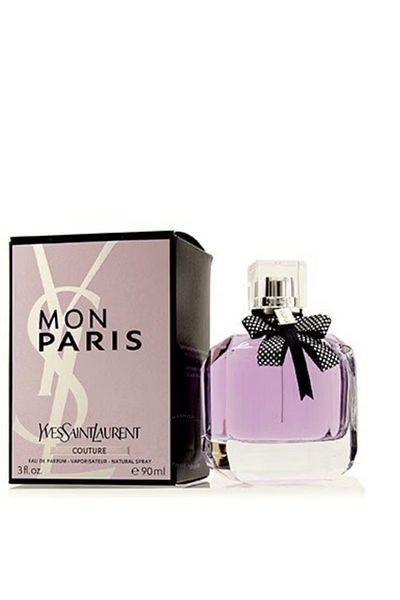 Yves Saint Laurent مون باريس كوتور/ بخاخ عطري 90 مل