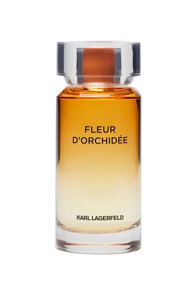 Karl Lagerfeld Fleur D'orchidee EDP 100ml