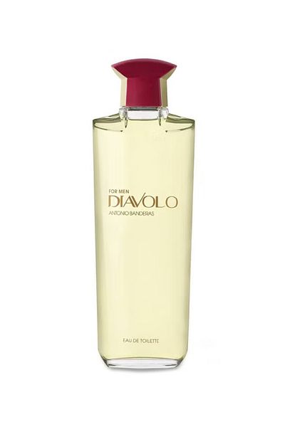 Antonio Banderas Diavolo EDT 100ml