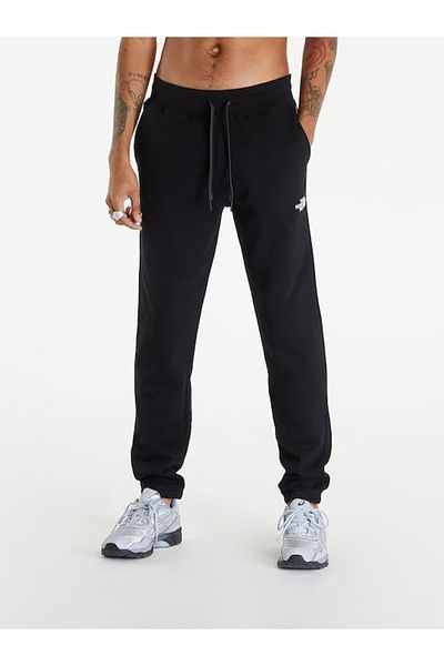 THE NORTH FACE Ανδρικό μαύρο παντελόνι φόρμας The North Face Zumu