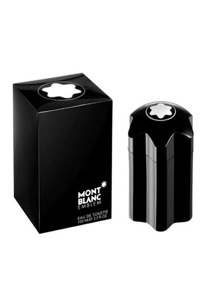 Montblanc Emblem EDT For Men 100ml