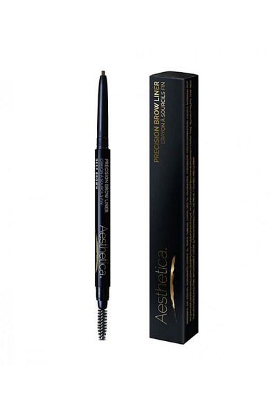 Aesthetica Aesthetica Bronat Eyebrow Pencil Greyeyeliner