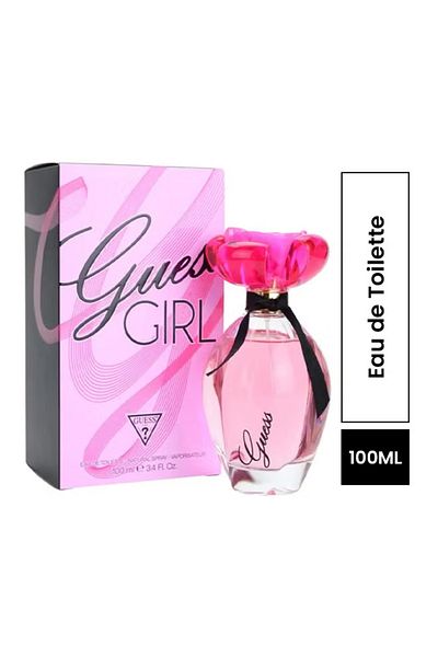 Guess Girl EDT 100ml