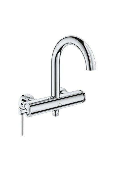 Grohe صنبور الحمام اتريو - 24367000