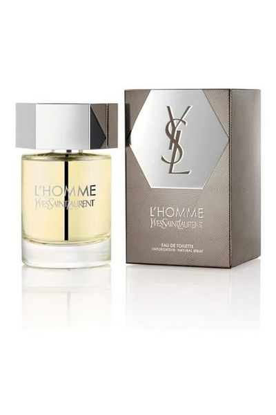 Yves Saint Laurent L'Homme EDT 100ml