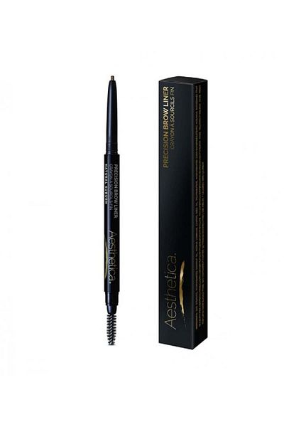 Aesthetica قلم تحديد الحواجب من إيسثيتيكا كستنائيeyeliner