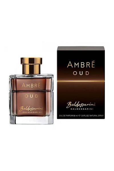 BALDESSARINI Ambre Oud EDP 90ml