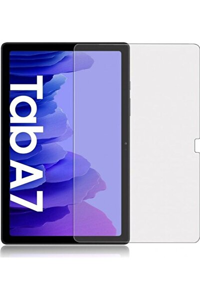 Generic Screen Protector For Galaxy Tab A7 10.4" T505/T500 clear